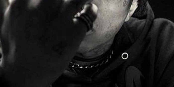 855x1471 XXXTENTACION Question Mark Wallpapers