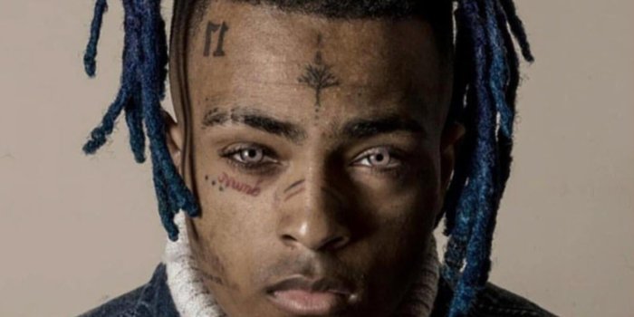 1600x900 XXXTentacion Shot Dead at the Age of 20 | Al Bawaba