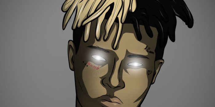 1200x1200 Tentacion Wallpaper – Home Design Ideas