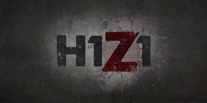 2560x1600 H1Z1-Wallpaper |