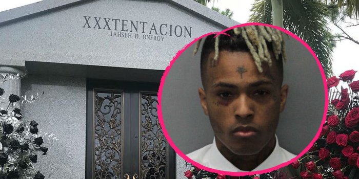 1920x1080 Toter Rapper XXXTentacion: Hier findet er seine letzte Ruhe