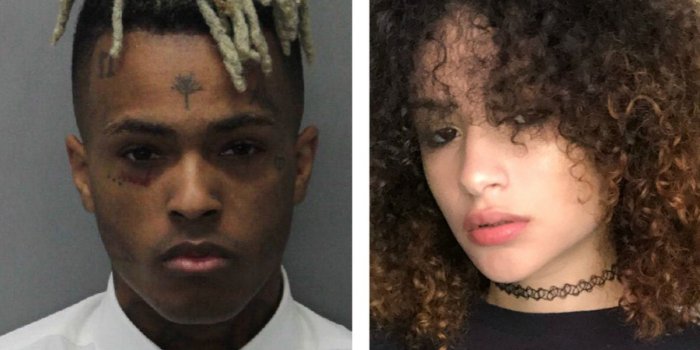 1920x1080 Vor Todes-Schuss: XXXTentacion wartete auf Gerichts-Prozess
