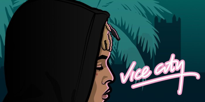 1500x1500 10000 best r/xxxtentacion images on Pholder | Tank's got something