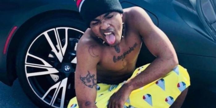 1920x1080 In Insta-Video: Sagte Rapper XXXTentacion seinen Tod voraus