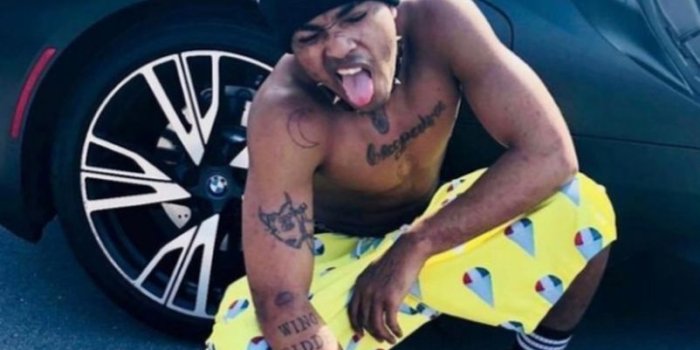 802x1024 In Insta-Video: Sagte Rapper XXXTentacion seinen Tod voraus