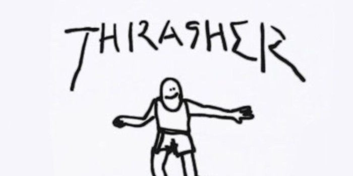 750x1334 Thrasher skateboarding #thrasher | wallapers | Hypebeast wallpaper