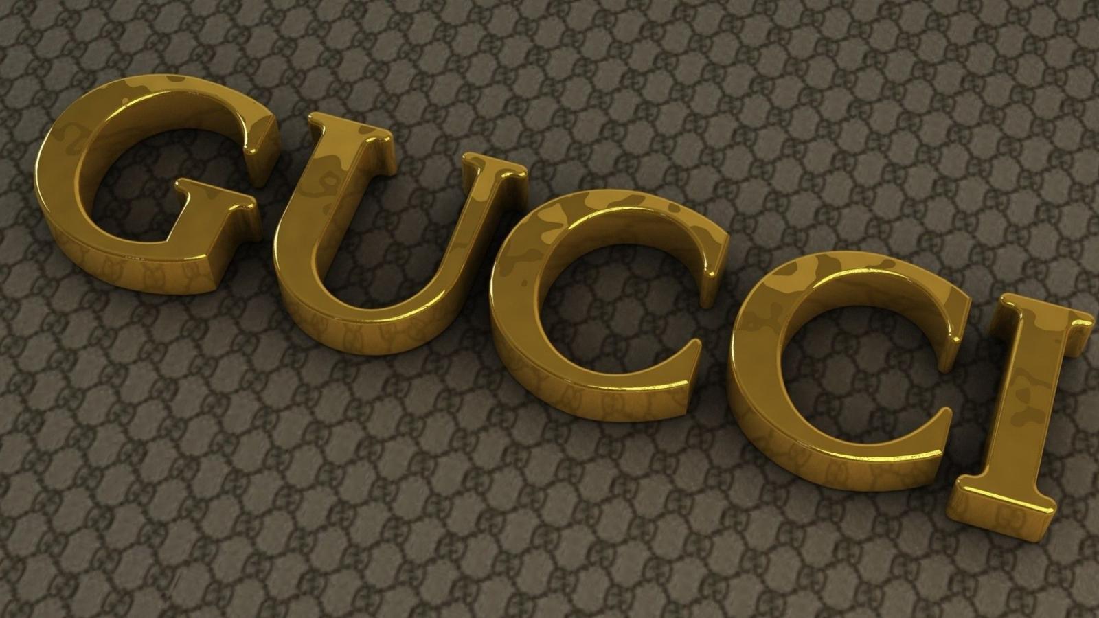 1920x1080 85+ Gucci Logo Wallpapers on WallpaperPlay