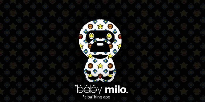 1920x1200 50+] Bape Wallpaper HD on WallpaperSafari