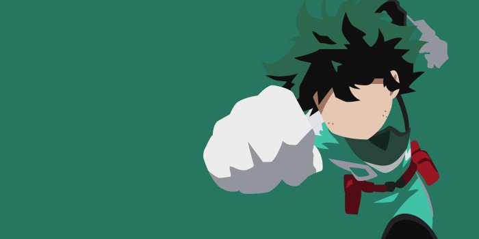 3840x2160 Deku My Hero Academia 4K Wallpapers - Top Free Deku My Hero Academia