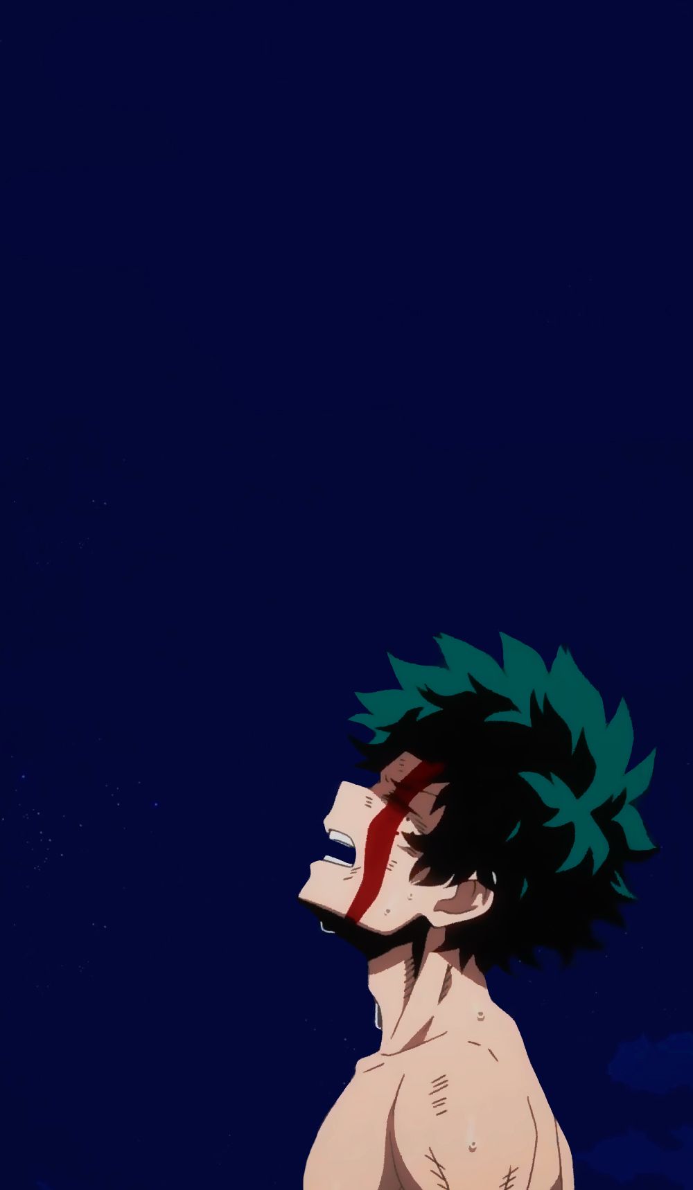 1000x1718 Boku no Hero Academia season 3 | Deku | Wallpaper | F | Hero