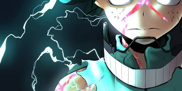 720x1280 Deku Wallpaper by silverbull735 - 8e - Free on ZEDGE™