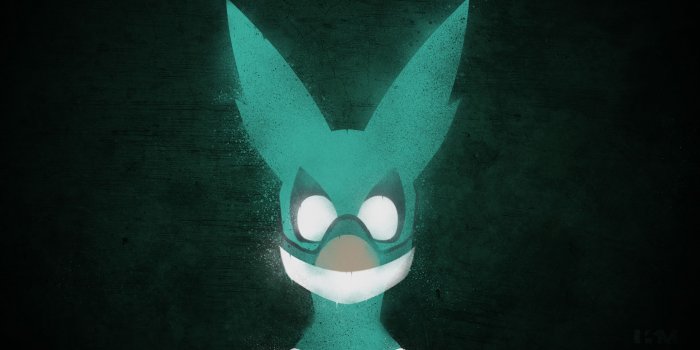 3840x2160 Izuku Midoriya (Deku) My Hero Academy Wallpaper 4k Ultra HD ID:3094