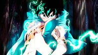 3840x2160 Izuku Midoriya 4K 8K HD My Hero Academia (Boku no Hero Academia