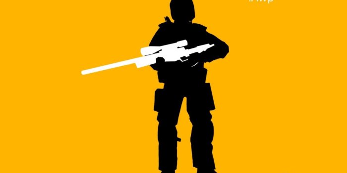 1600x900 101 CS:GO HD Wallpapers: Cool Gaming Backgrounds