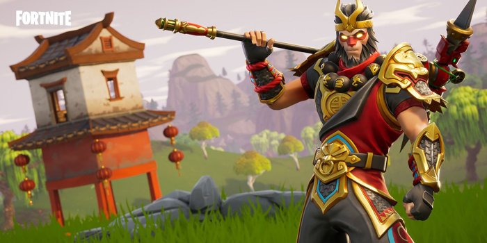 1920x1005 Wukong Fortnite Outfit Skin How to Get + Info | Fortnite Watch