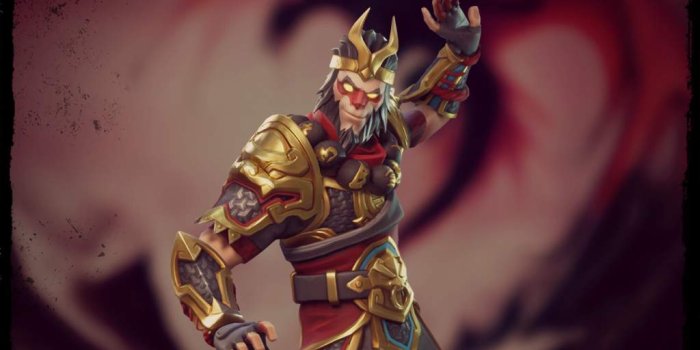 1024x768 Fortnite Wukong Wallpapers - Top Free Fortnite Wukong Backgrounds
