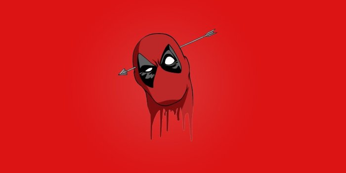1920x1080 70+ 4K Deadpool Wallpapers on WallpaperPlay