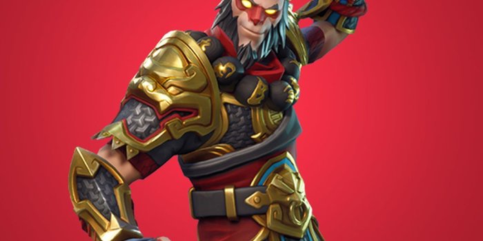 1200x1200 33+] Wukong Fortnite Wallpapers on WallpaperSafari