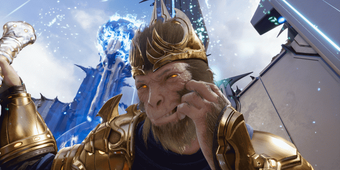 1920x1080 Wukong Fortnite Wallpapers