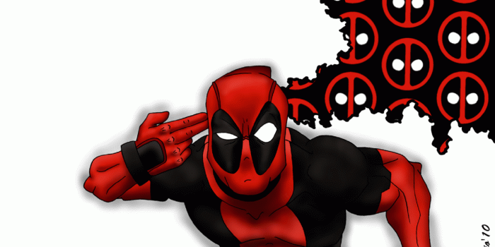 1680x1050 Wallpaper Deadpool by Spoglio91 | Deadpool / Wade Wilson | Know Your