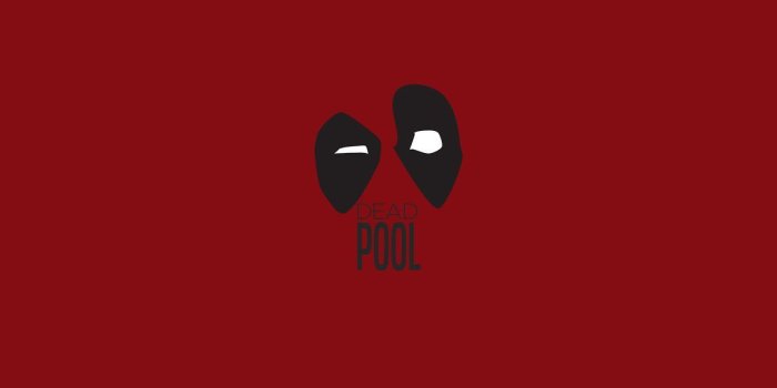 1191x670 Deadpool Cartoon Wallpapers