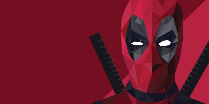 1920x1080 Cute Chibi Deadpool Wallpapers - Top Free Cute Chibi Deadpool