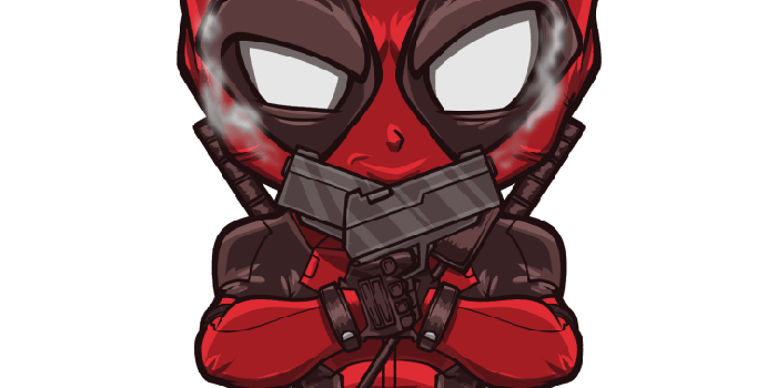 756x1044 Free deadpool png little - Download 20 PNG & transparent free