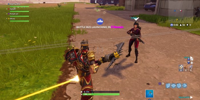 1920x1080 Fortnite Wukong Skin Desktop Background 811 1920x1080 px