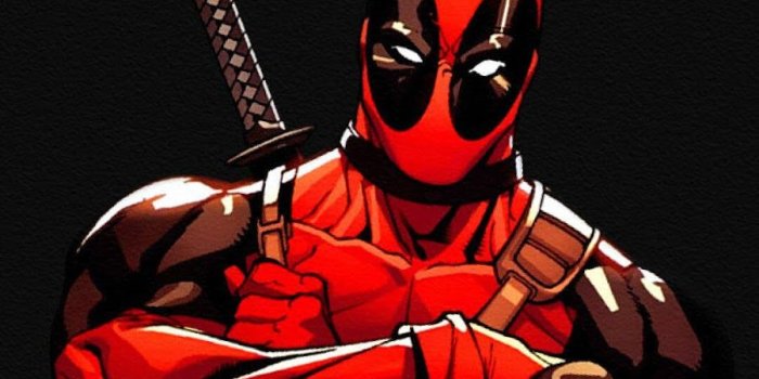 900x1600 Deadpool Hd Wallpaper Iphone - (53+ images)