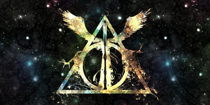 3440x1440 Harry Potter Wallpapers (81+ background pictures)