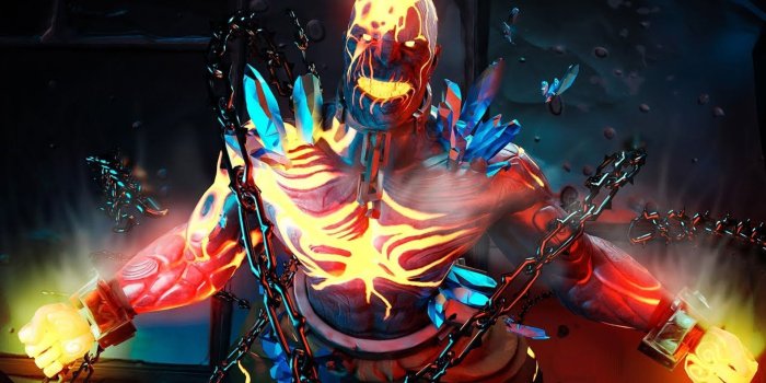 1920x1080 Renegade Fortnite Wallpapers