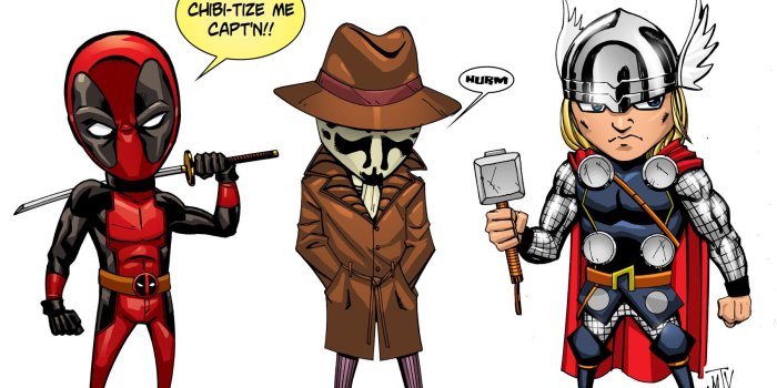 1800x1135 deadpool - Full HD wallpapers