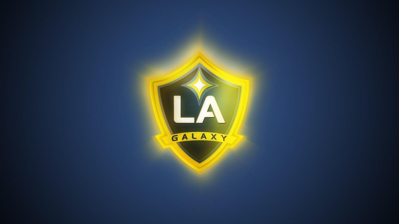 1920x1080 LA Galaxy Wallpapers