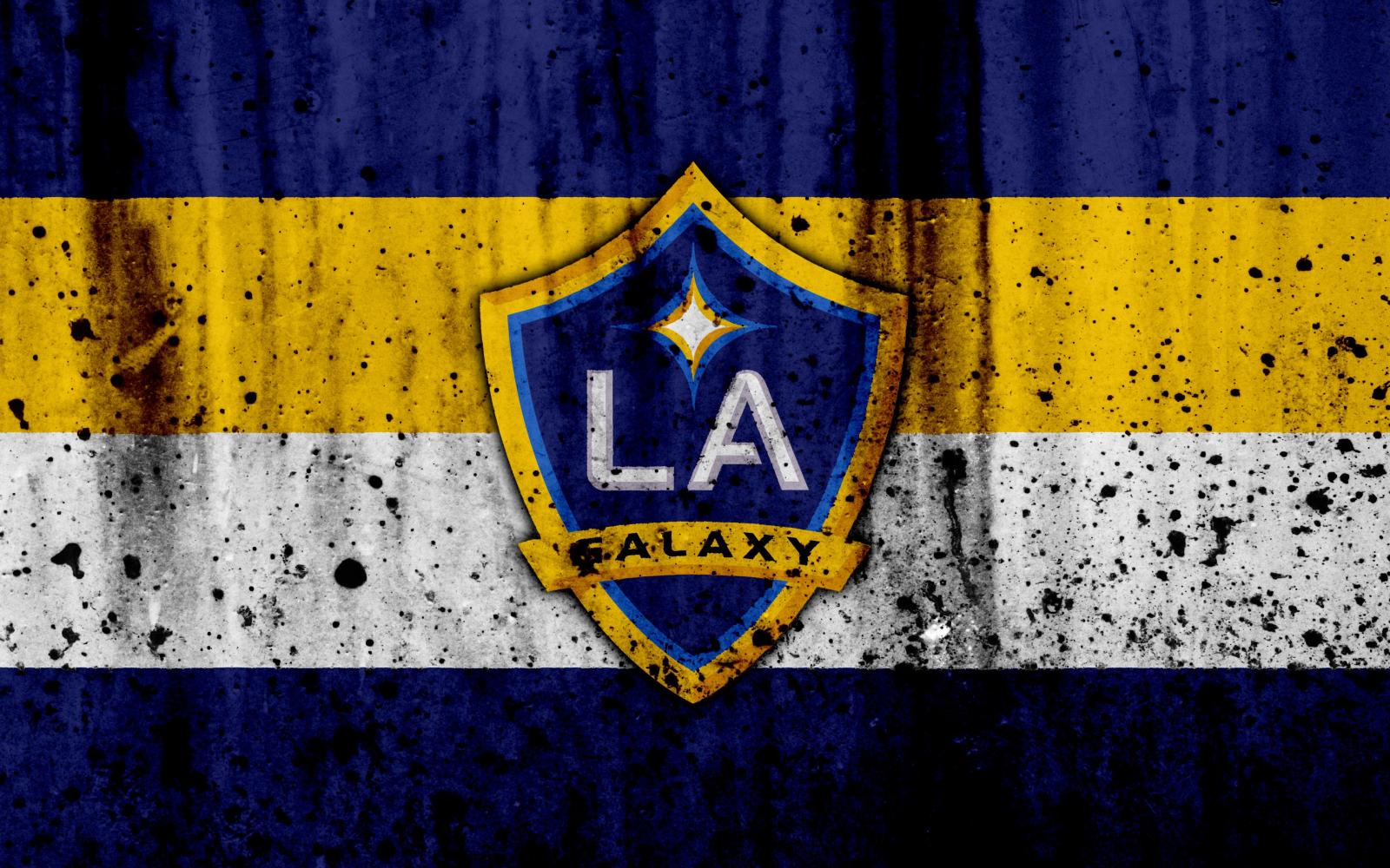 3840x2400 LA Galaxy 4k Ultra HD Wallpaper | Background Image | 3840x2400 | ID