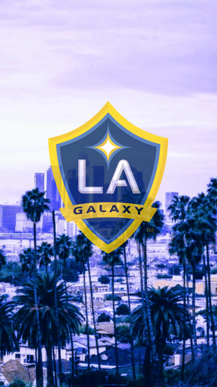 720x1280 I'll be posting more of my LA Galaxy wallpapers here in the LA