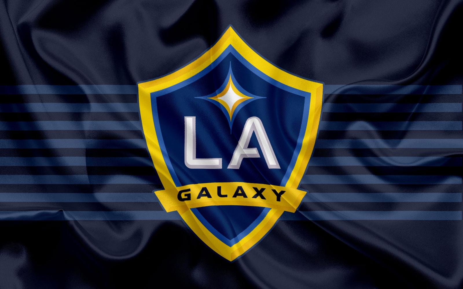 2560x1600 LA Galaxy HD Wallpaper | Background Image | 2560x1600 | ID:988666