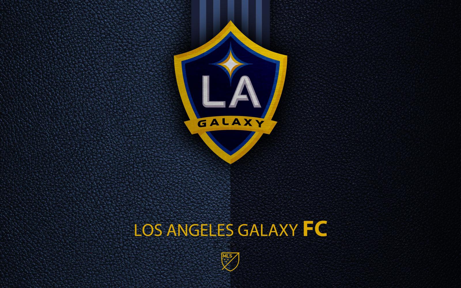 3840x2400 LA Galaxy 4k Ultra HD Wallpaper | Background Image | 3840x2400 | ID