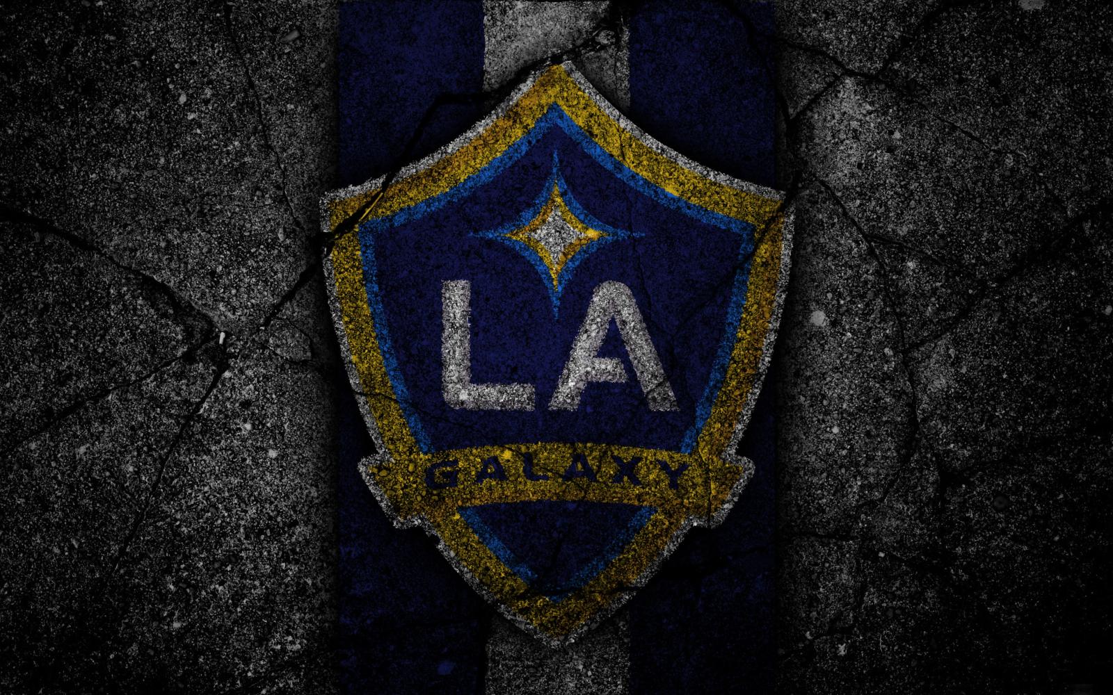 3840x2400 5040438 Emblem, MLS, Soccer, LA Galaxy, Logo wallpaper and