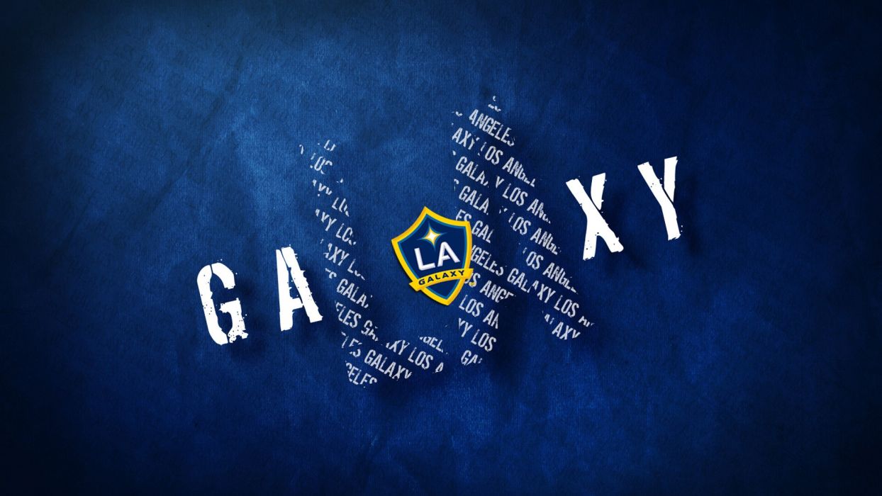 1244x700 Sports soccer logos galaxy football LA Galaxy wallpaper | 1920x1080
