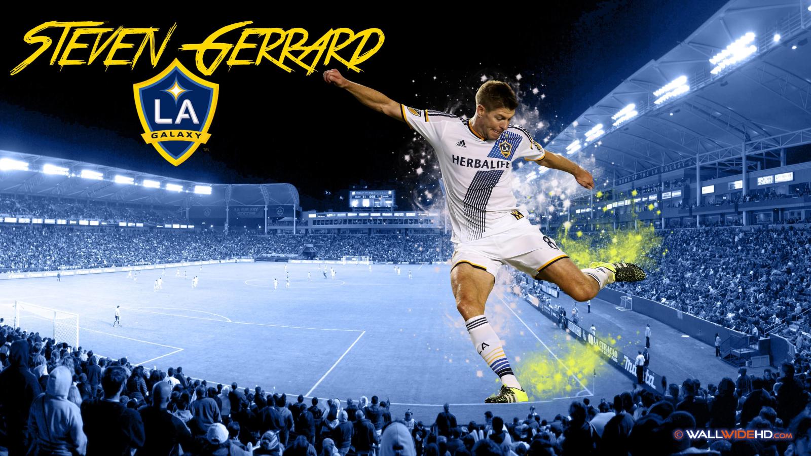 3840x2160 79+ La Galaxy Wallpapers on WallpaperPlay