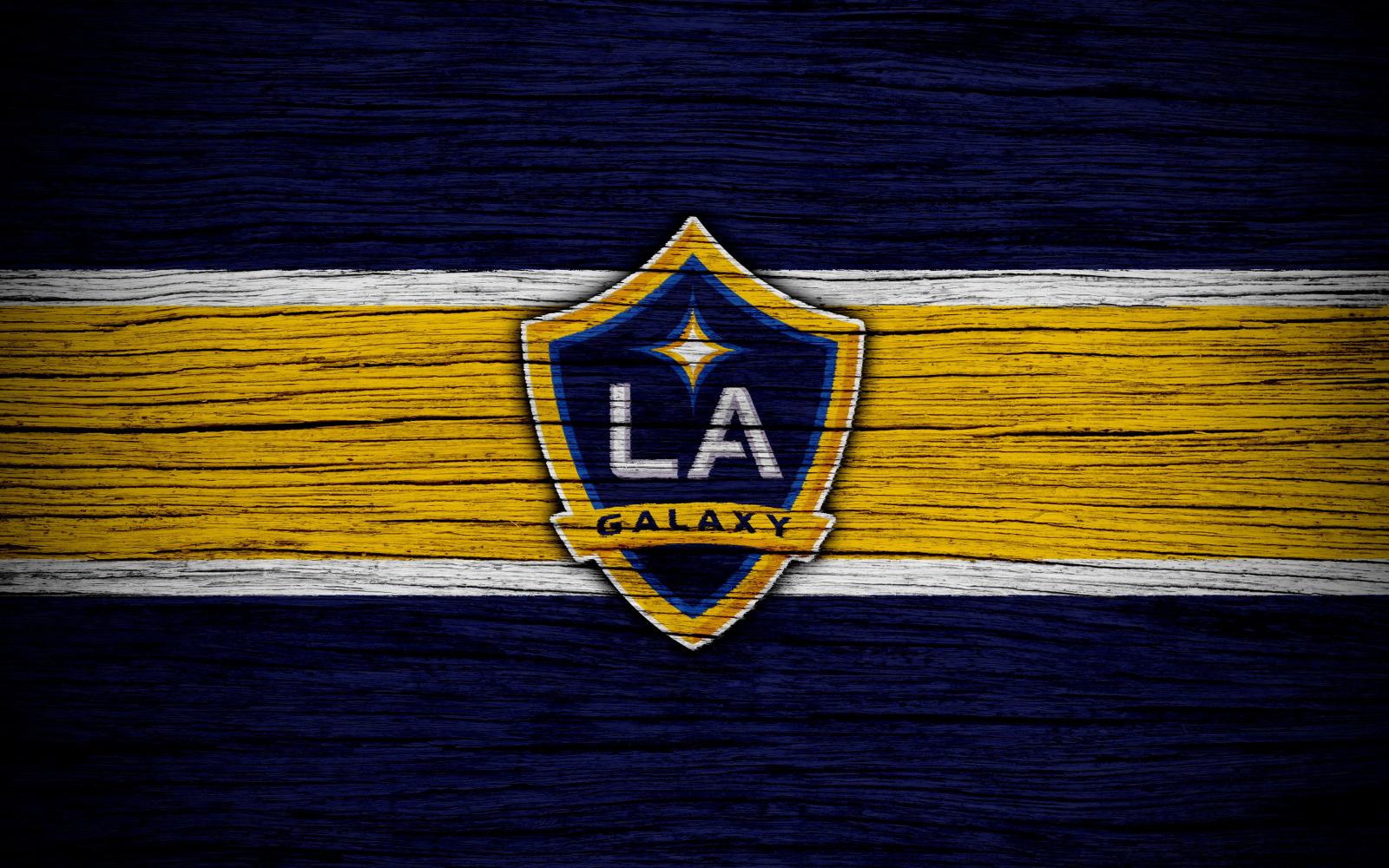 3840x2400 LA Galaxy 4k Ultra HD Wallpaper | Background Image | 3840x2400 | ID