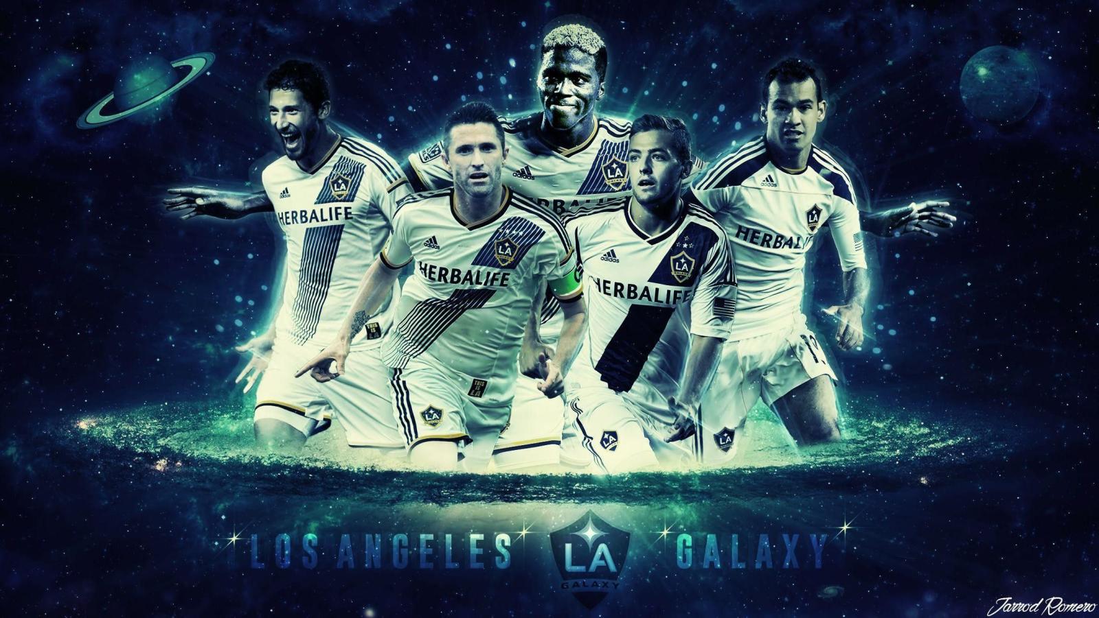 2272x1280 La Galaxy Wallpaper (76+ images)