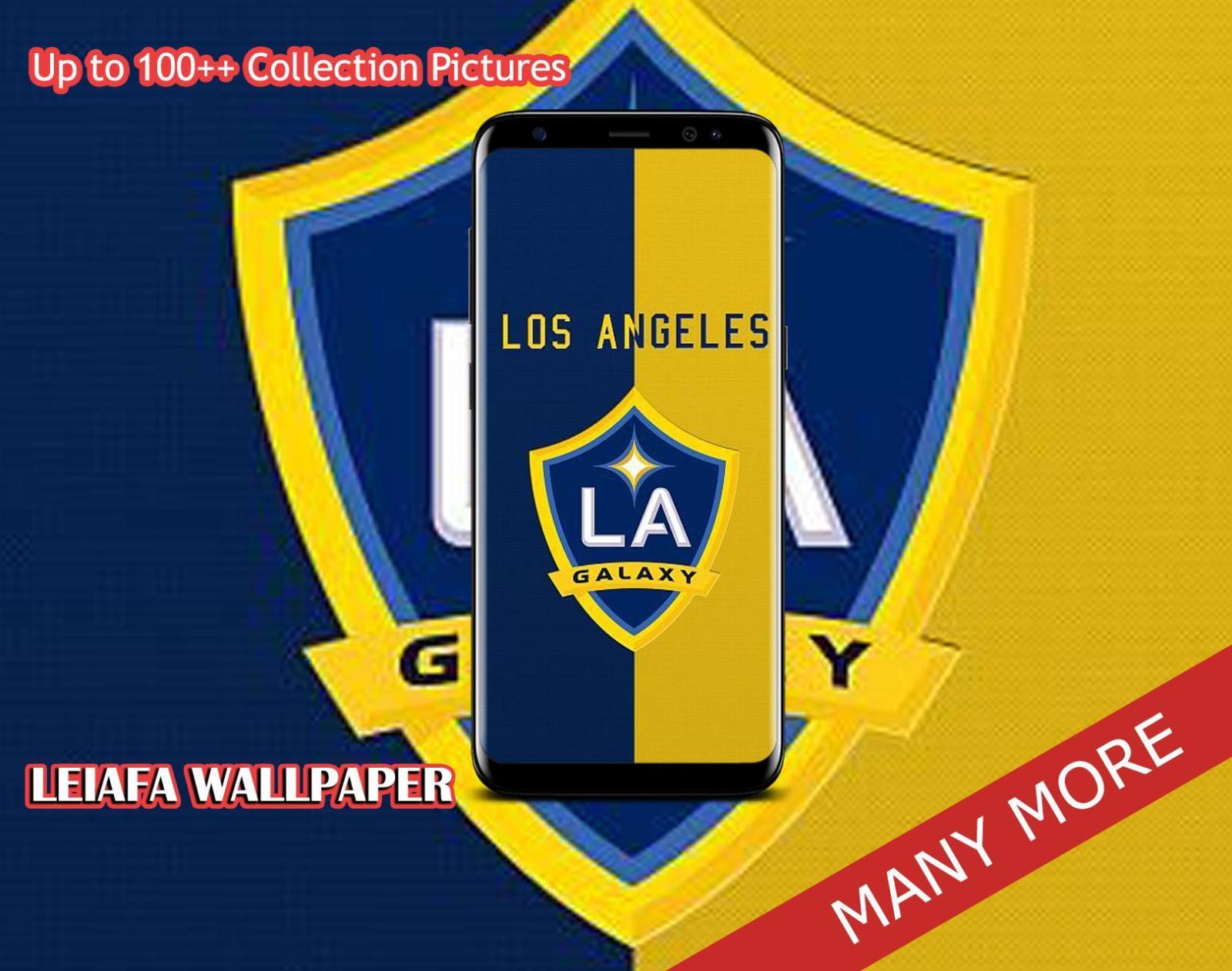 1622x1280 LA Galaxy Wallpaper HD for Android - APK Download