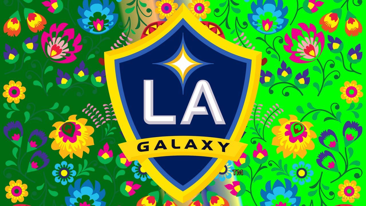 1280x720 Los Angeles Galaxy Soccer Wallpapers - Barbaras HD Wallpapers