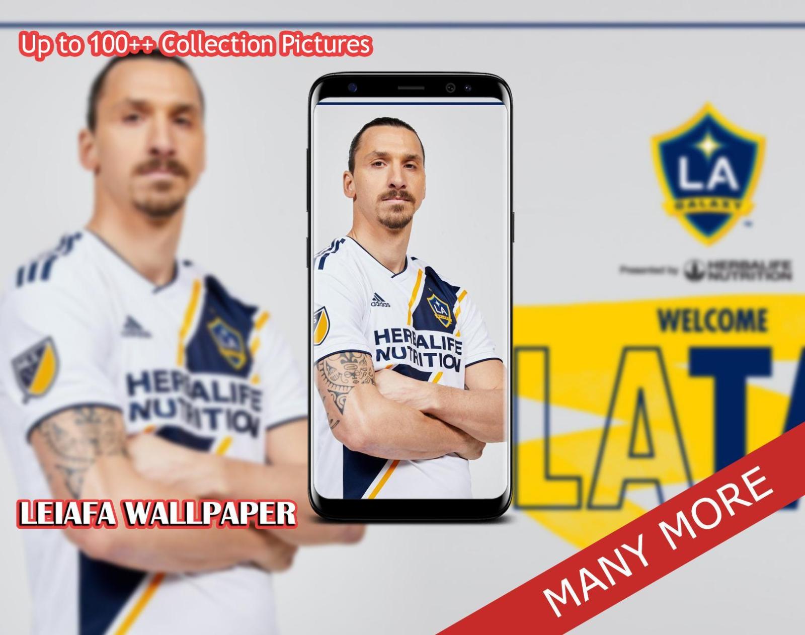 1622x1280 LA Galaxy Wallpaper HD for Android - APK Download