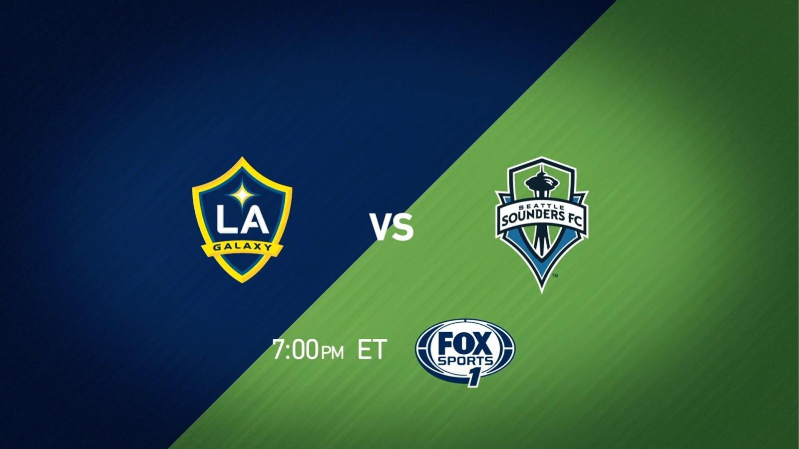 1920x1080 La Galaxy Wallpaper (76+ images)