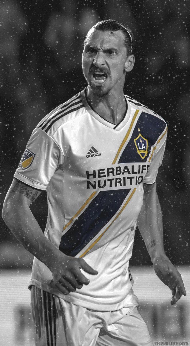 661x1200 zlatan #ibrahimovic #ibra #la #lagalaxy - Ibrahimovic Wallpaper La