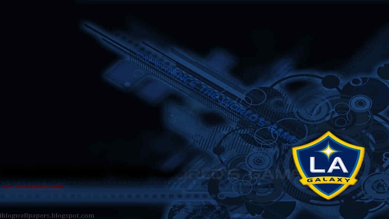 1366x768 Download LA Galaxy Walpapers HD Collection Download Wallpaper