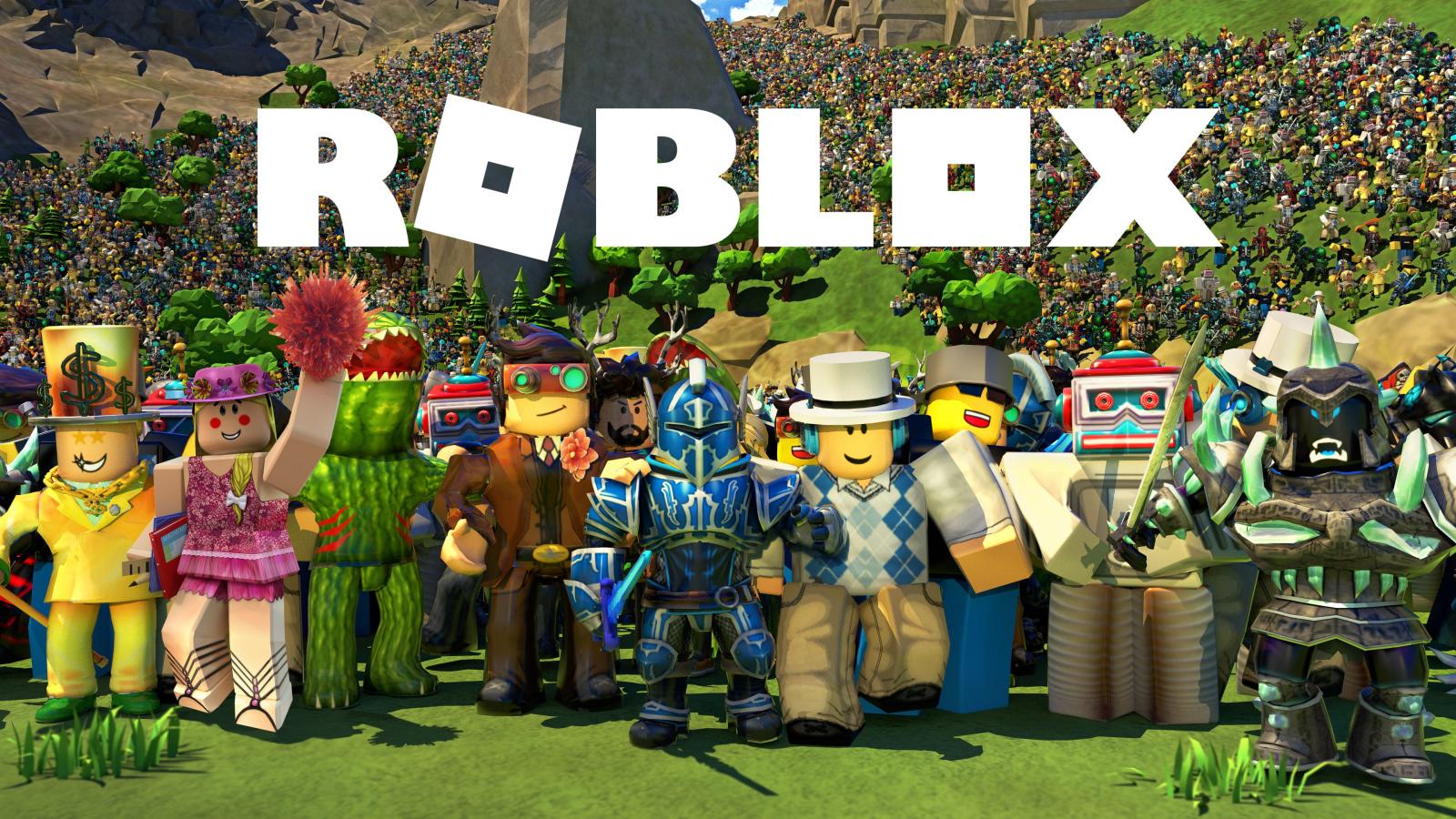 3840x2161 8 Roblox HD Wallpapers | Background Images