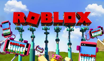 2600x1733 8 Roblox HD Wallpapers | Background Images
